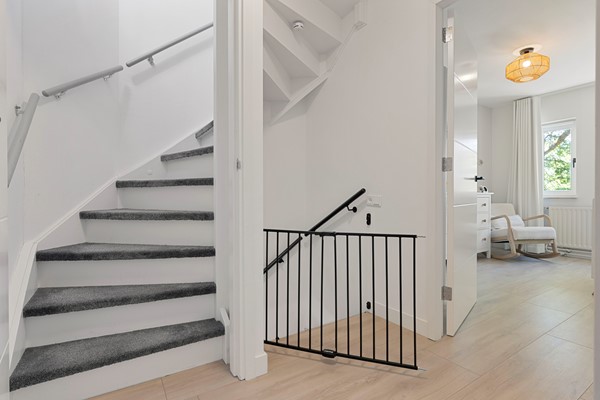 Medium property photo - Wethouder Lommenstraat 78, 5913 RR Venlo